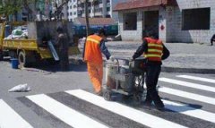 长安镇透水地坪